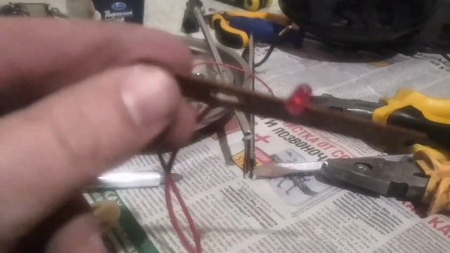 Антенны Vitek & Tel Ant в металлолом смотреть онлайн