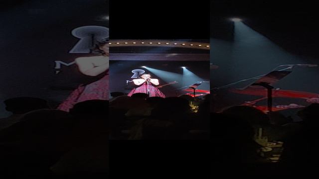 Проклятый путь
Настасья Самбурская