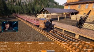 ?RAILROADS Online! ► КОПИМ
