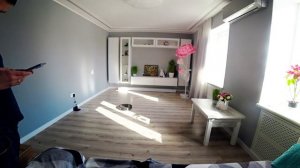 Обзор робота пылесоса REDMOND RV R670S WiFi: продвинутая модель с Лидаром и влажной уборкой