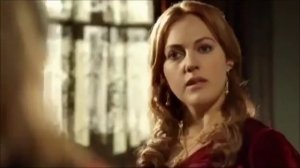 Михримах и Хюррем -  Мамочка