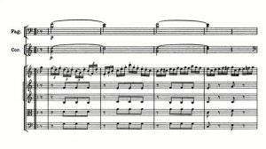 Гайдн симфония 103