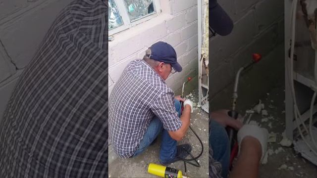 Ремонт Холодильника,морозилка Морозит А Холодильная Камера смотреть онлайн