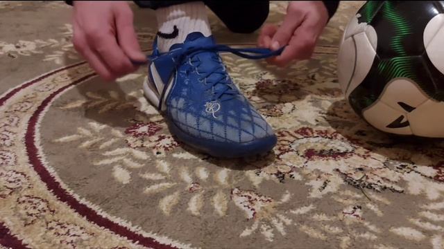 Как правильно завязывать шнурки? смотреть онлайн