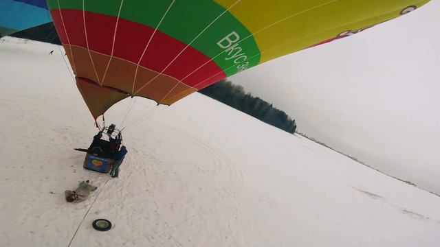 Воздушные шары смотреть онлайн