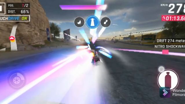 Asphalt 9| Drive Syndicate 4| An Old friend VI |Unlocking Nissan GTR-50 Italdesign смотреть онлайн