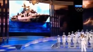 Песня о рыбачьем