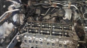 Toyota rav4 дизель D-4D знамена прокладки гбц, где можно сэкономить