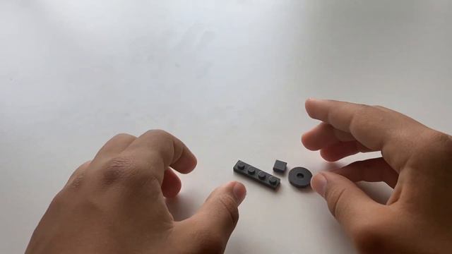 Как сделать люк и пулемёт для Т-34 смотреть онлайн