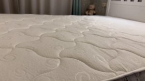 Отзыв о матрасе Димакс ОК Релакс С1000