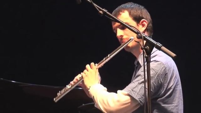 Rodrigo Parejo - Pierre Francois Blanchard. "The Peacocks" (2009) смотреть онлайн