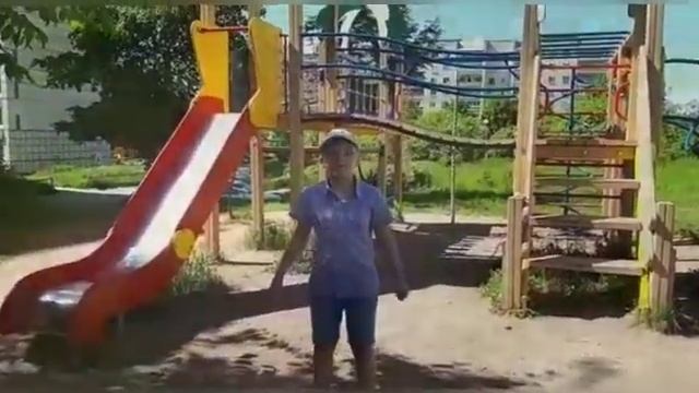 Мой город Лесной смотреть онлайн