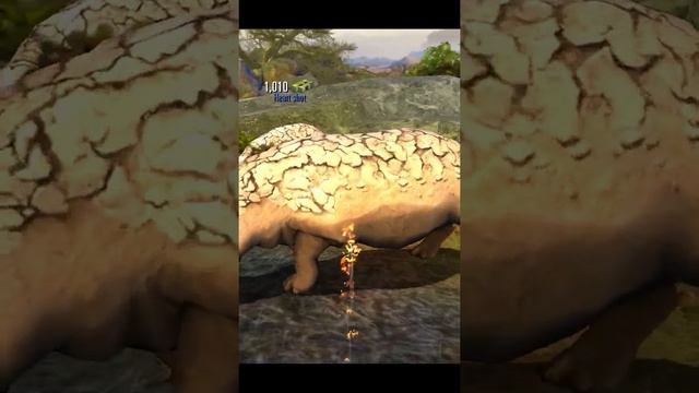 Deer Hunter [BOSS Animals] [Region #43] Short