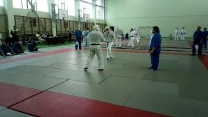 Аттестация КУДО