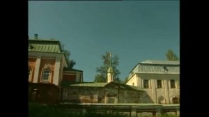 Старец Отец Иероним Санаксарский"Слово Правды"