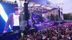 Никита Киоссе  - Движ Фест  2023