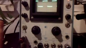 Осциллограф С1-49