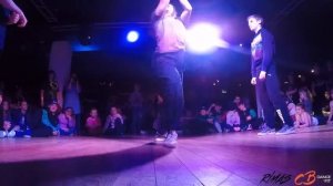 FINAL STREET DANCE 6-12 и 13-16 \ Break Dance 6-12