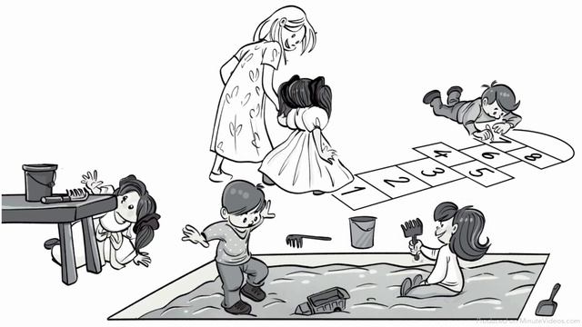 Теория Выготского о Социально-Когнитивном Развитии смотреть онлайн