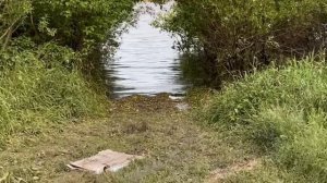 Ночная Гроза _ Кирюха на Оке _ Дождь Молния.