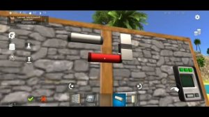 Как провести электричество в Oceans is Home