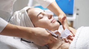 NANOASIA Airbrush Rudneva Beauty Expert Finland