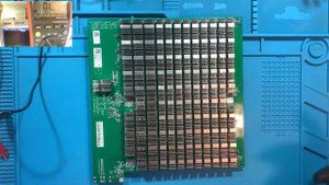 L7 Antminer | Ремонт