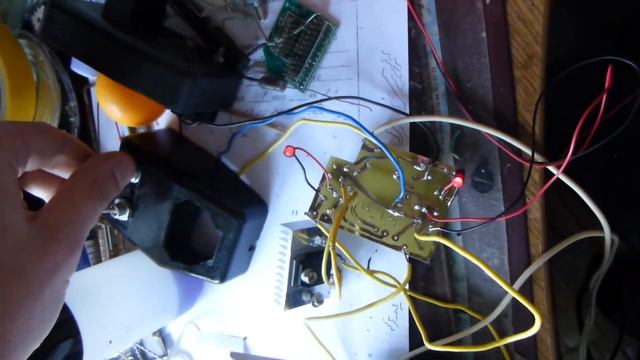 Регулятор 2