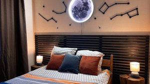 Представляем Дом №1 Космос Люкс