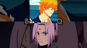 Аниме Мужчины Против Аниме  Девушек