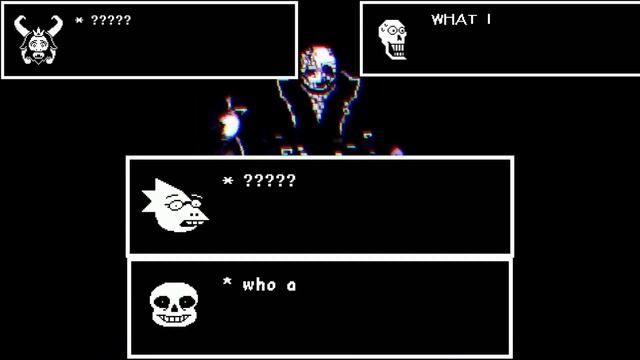 Undertale react to Dusttale Last Genocide phase 3 смотреть онлайн