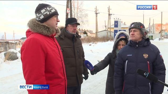 Обновленная Шуйская школа распахнет свои двери первого сентября смотреть онлайн