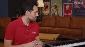 Kawai ES-120 - Portable Piano im Test