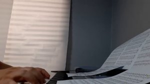 Etude - Joep Beving