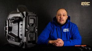 EXTREMEBULL  COMMANDER PRO - ОБЗОР РУ