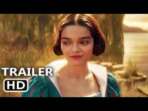 SNOW WHITE - Trailer (NEW 2025) Rachel Zegler, Gal Gadot, Disney Movie HD