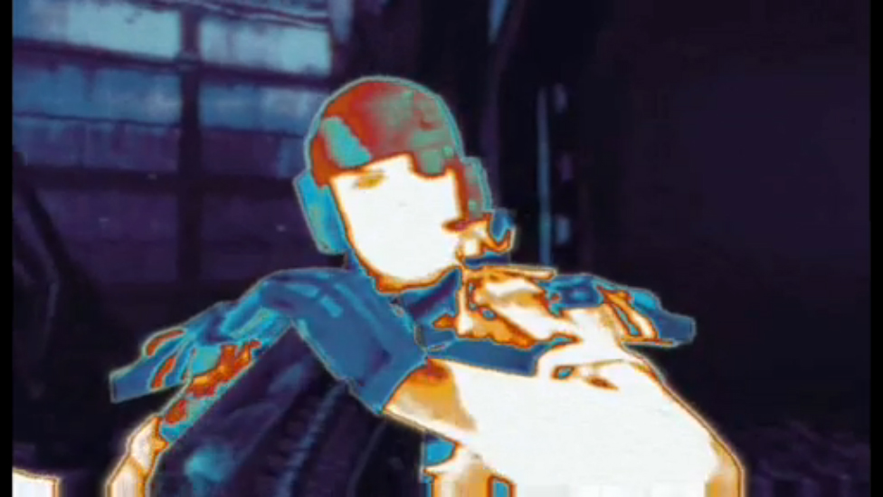 Хищник против Человека смотреть онлайн