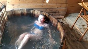 Акватерапія