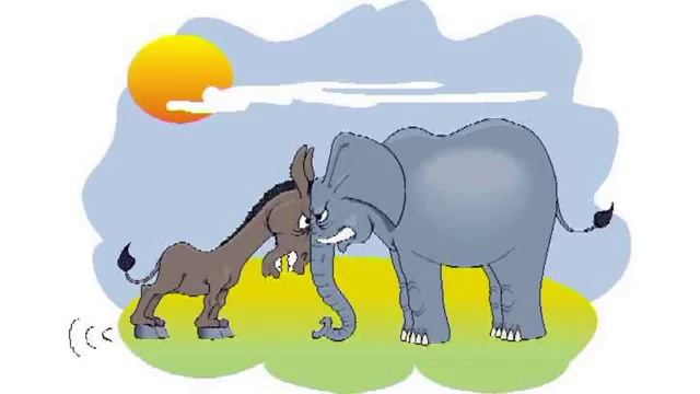 УПРЯМСТВО. Басня. Видео стихи Татьяны Васенцевой смотреть онлайн