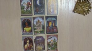 Расклад Таро. Будет ли у меня ребёнок в загаданный срок?