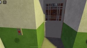 Roblox Распашной лифт КМЗ-58 на плейсе ivanpankratov1