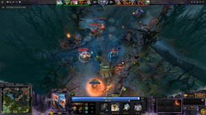 Дебил Аналитика на Мипо #11 | Meepo | Azazin Kreet