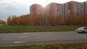 Сургут, проспект Ленина.