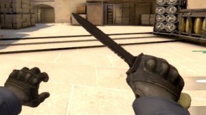 Как Увеличить FPS и Сжать текстуры в кс го CSGO | Ухудшение графики в КСГО