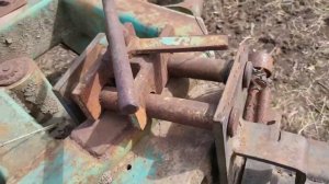 Борона Деметра ДМТ-4, 2007 р. Ціна 100 000 грн. Тел 099 725 58 05