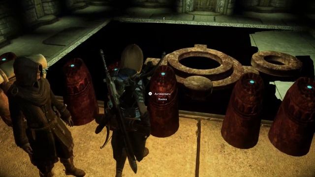 SKYRIM – Прохождение с Модами [4K RTX 4080] – Часть 83: Ркунд | Скайрим Сборка Модов 2023