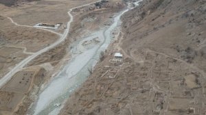 Верхняя Балкария, Чегемские водопады, Голубое озеро.
