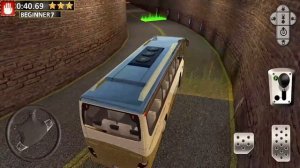 Ferry Port Trucker Parking Simulator - Truck & Car Games! Android gameplay