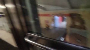 Панорамный лифт KONE 20?? г.в. @ г.Санкт-Петербург