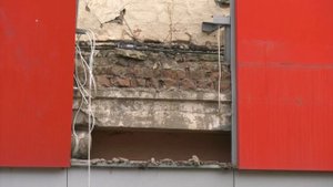 Воронежские власти выставили на продажу дом, расположенный на улице Депутатская, 7